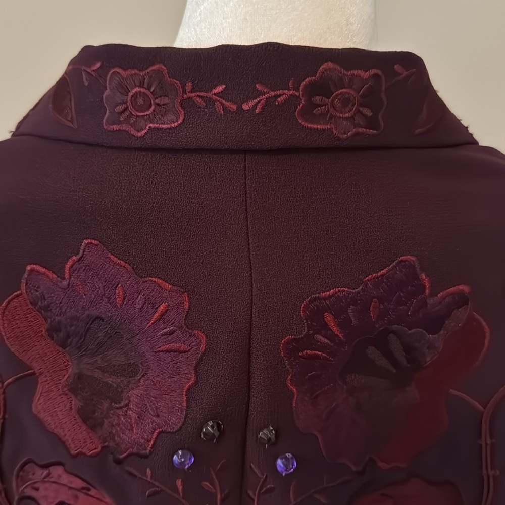 Textured Blazer - Picture 13 of 14